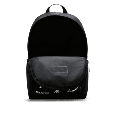 Nike F.C. Soccer Backpack