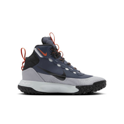 Nike Terrascout Botes - Nen/a