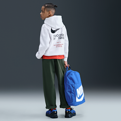 Sweat à capuche Nike Sportswear Club Fleece pour Garçon plus âgé