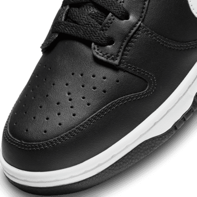 Nike Dunk Low Retro Men's Shoes