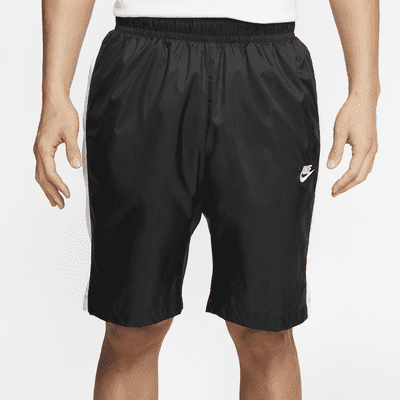 Nike Sportswear Men's Woven Track Shorts. Nike JP