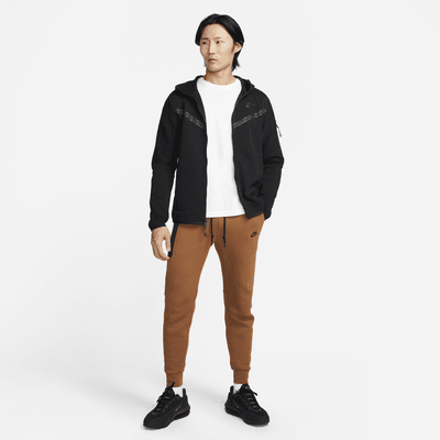 Joggers para hombre Nike Sportswear Tech Fleece