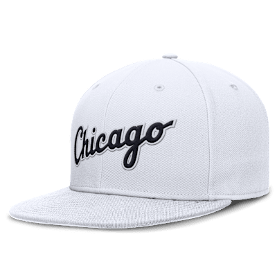 Chicago White Sox True