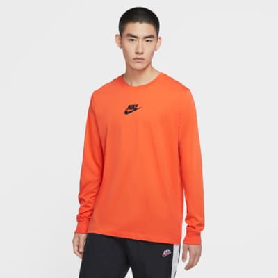 Nike jdi long sleeve shirt Clearance