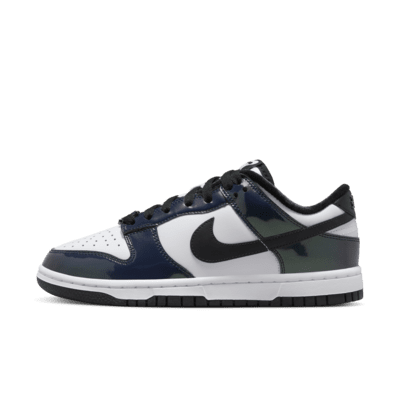 Nike on sale low dunks