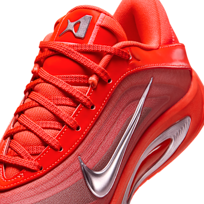 A'One "Royal Flame" A'ja Wilson Basketball Shoes