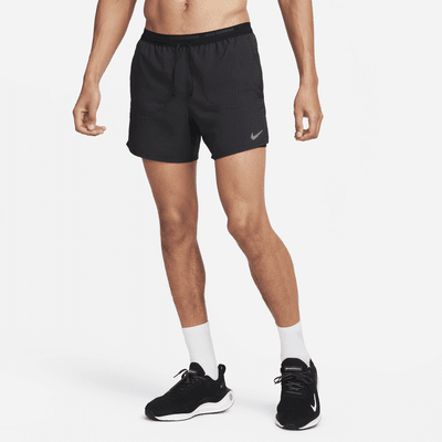 Nike Stride Men's Dri-FIT 5" 2-in-1 Running Shorts