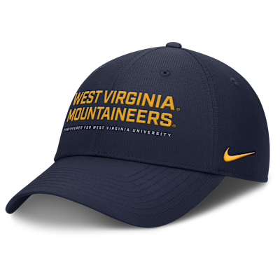 West Virginia On-Field Club Gameday