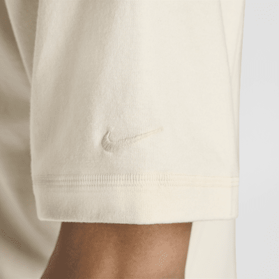 Nike Wool Classics Short-Sleeve T-Shirt