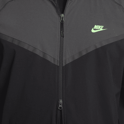 Veste tissée Nike Tech pour homme