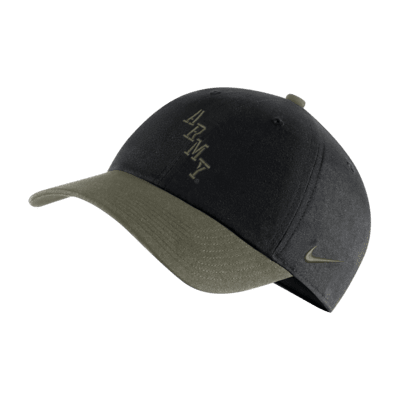 Gorra Nike College Army Heritage86