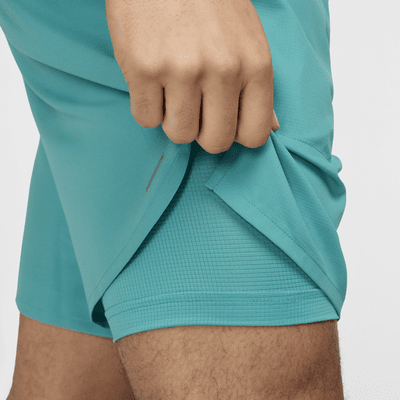 Nike Stride Men's Dri-FIT 7" 2-in-1 Running Shorts