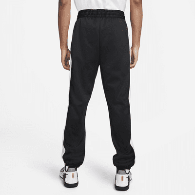 Nike Starting 5 Men's Therma-FIT Basketball Trousers. Nike AU