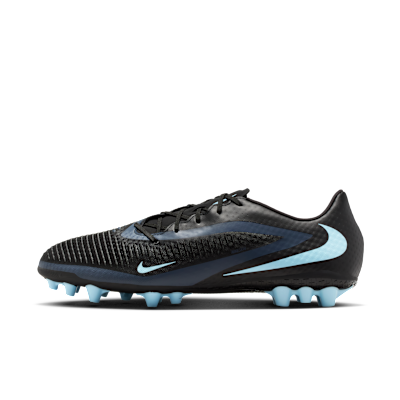 Nike Phantom 6 Low Academy Artificial-Grass Soccer Cleats
