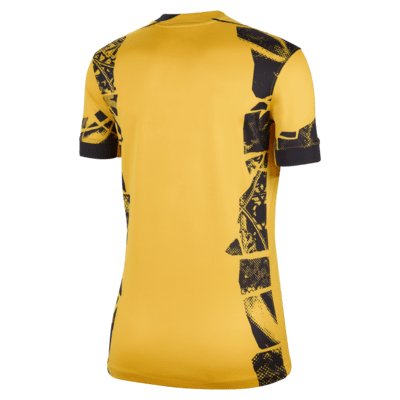 Tercera equipació Stadium Inter de Milà 2024/25 Samarreta de futbol Replica Nike Dri-FIT - Dona