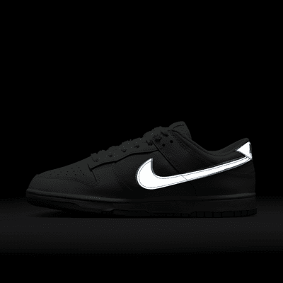 Tenis para hombre Nike Dunk Low Retro SE