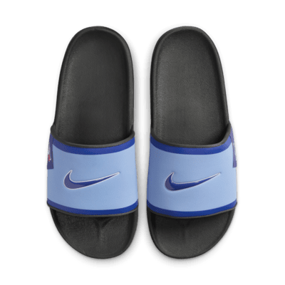 Chanclas Offcourt Nike Offcourt (Toronto Blue Jays)