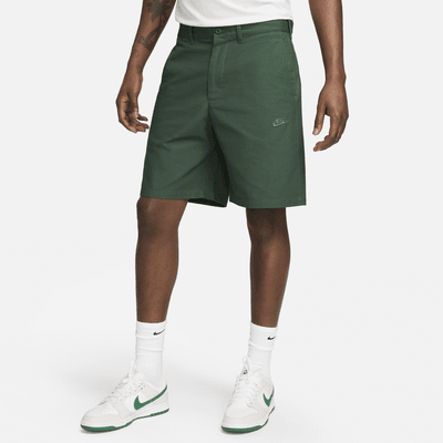 Shorts chinos para hombre Nike Club