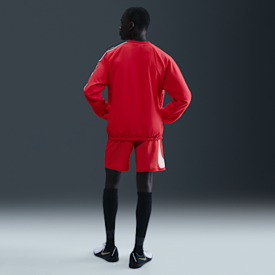 Nike Academy+ Men's Dri-FIT Soccer Shell Top
