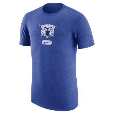 Playera Nike College para hombre Kentucky. Nike.com