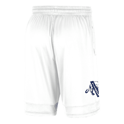 Villanova Men's Nike College Shorts