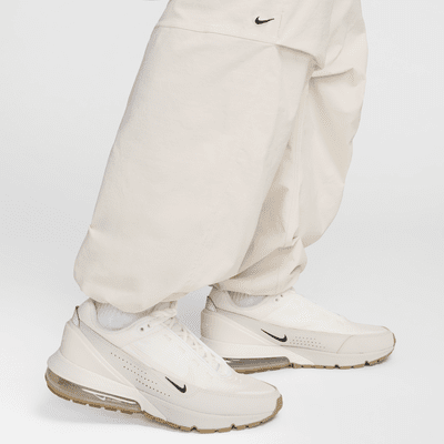 Nike Tech Men's Woven Open-Hem Pants