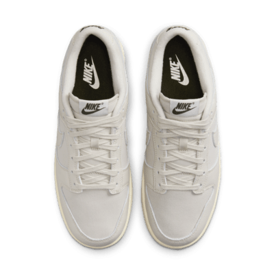 Nike Dunk Low Retro Premium Men's Shoes. Nike UK