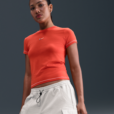 Nike Sportswear Women's 12.5cm (approx.) Cargo Shorts
