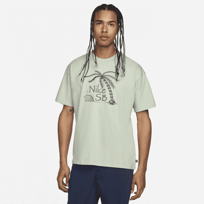Nike SB Skate T-Shirt. Nike FI