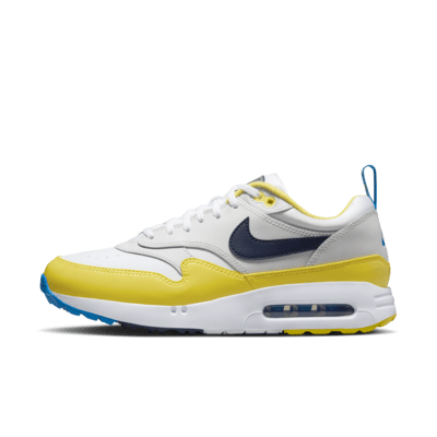 Nike Air Max 1 '86 OG G NRG Men's Golf Shoes