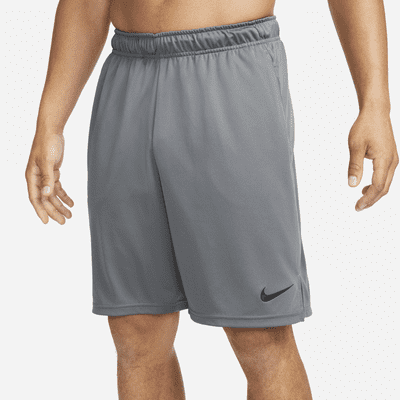 Nike Dri-FIT 20,5 cm Örgü Erkek Antrenman Şortu