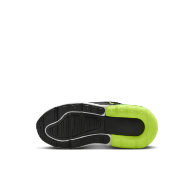 Nike Air Max 270 Little Kids' Shoes