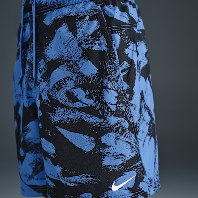 Shorts versátiles Dri-FIT de 18 cm sin forro para hombre Nike Form