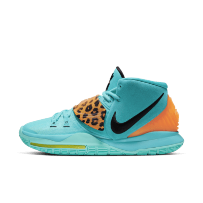 Kyrie 6 Basketball Shoe. Nike AU