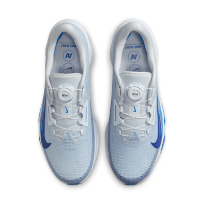 Nike Infinity Tour BOA 2 Golf Shoes (Wide)