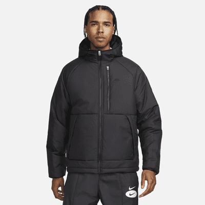 Veste à capuche Nike Sportswear Therma-FIT Legacy pour Homme