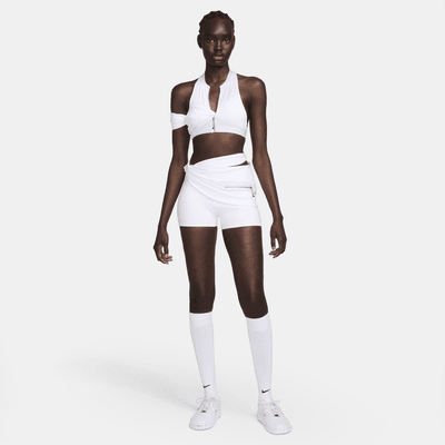 Nike x Jacquemus Women's Layered Shorts. Nike.com