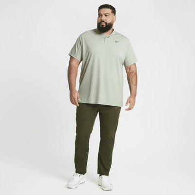 Polo de golf para hombre Nike Dri-FIT Victory