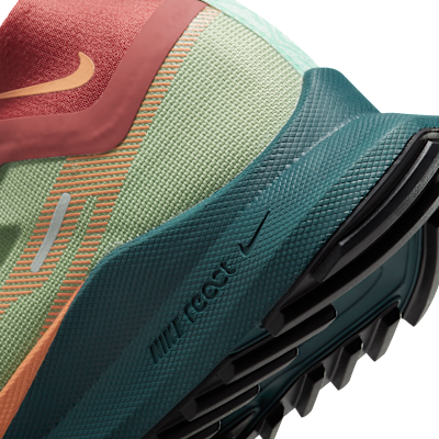 Nike React Pegasus Trail 4 GORE-TEX 