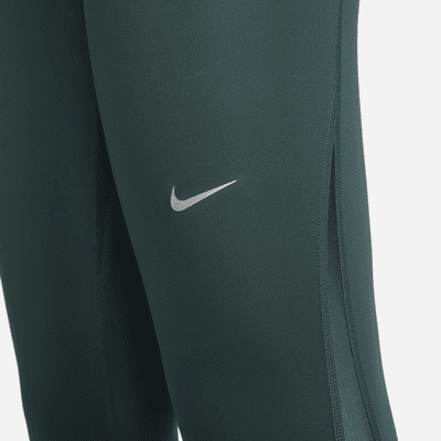 Leggings de 7/8 de tiro medio para mujer Nike Pro