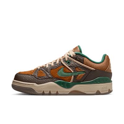 Nike Air Force 3 Low SP Men's Shoes from Nike - $150