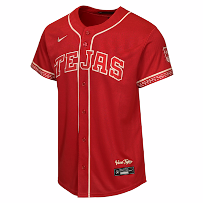 Josh Jung Texas Rangers City Connect Big Kid's Nike MLB Stadium Jersey from Nike - $125