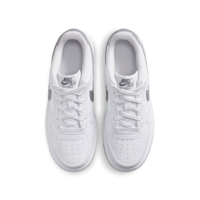 how to know original air force shoes