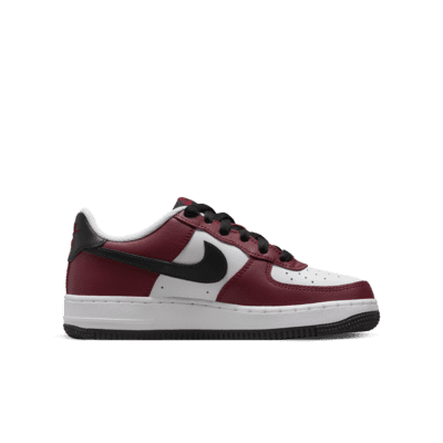 Nike Air Force 1 LV8 Older Kids' Shoes