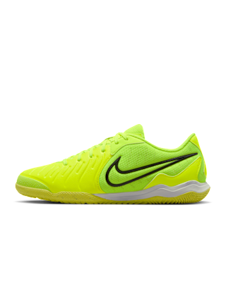 Unisex кроссовки Nike Tiempo Legend 10 Academy Indoor/Court Low-Top Soccer