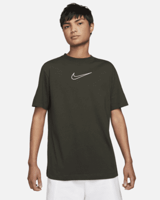 Nike Sportswear Women's T-Shirt. Nike UK