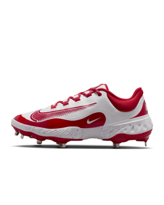 Unisex  Nike Alpha Huarache Elite 4 Low Baseball Cleats