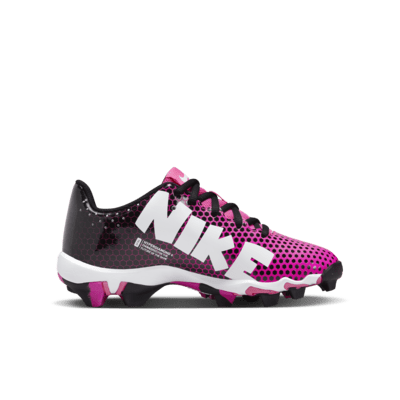 Nike Hyperdiamond 4 Keystone GG Big Kids' Softball Cleats