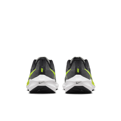 erección frontera Explicación Nike Air Zoom Pegasus 39 Zapatillas de running para asfalto - Niño/a y  niño/a pequeño/a. Nike ES