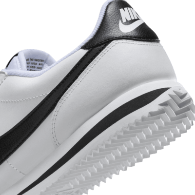 Tenis para mujer Nike Cortez Leather